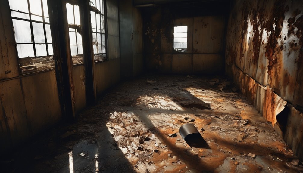 non compliance risks in elevators