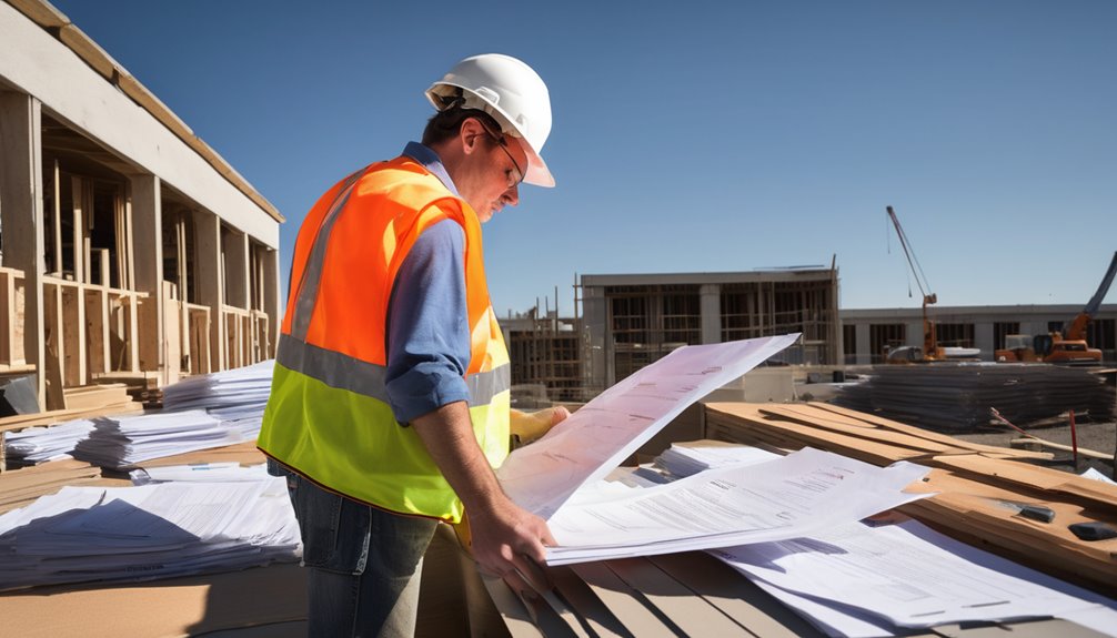 non compliance risks in roofing