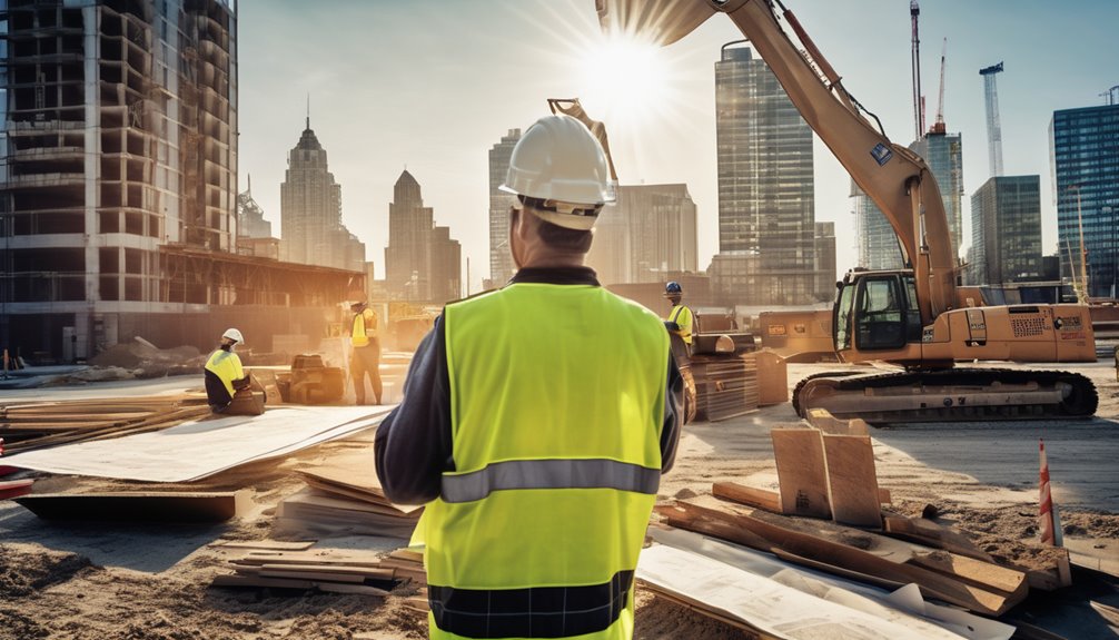 north chicago contractor license