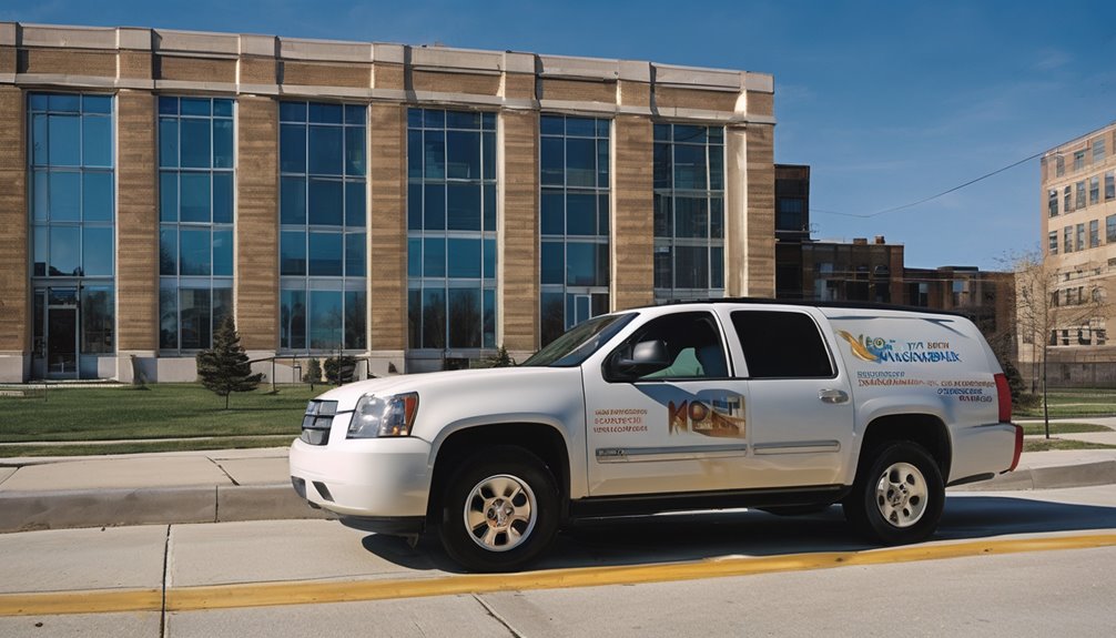 north chicago electrical license