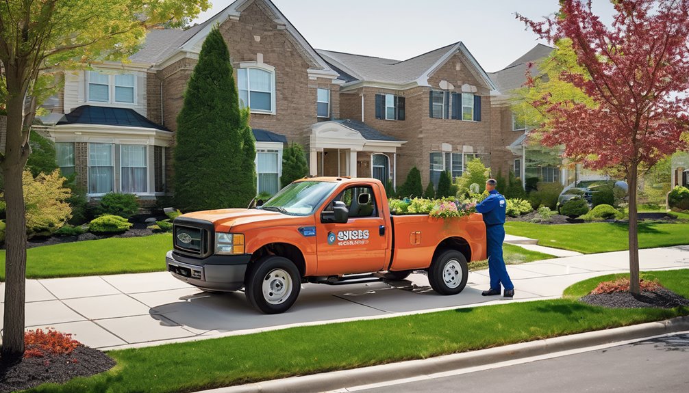 north chicago landscaping compliance