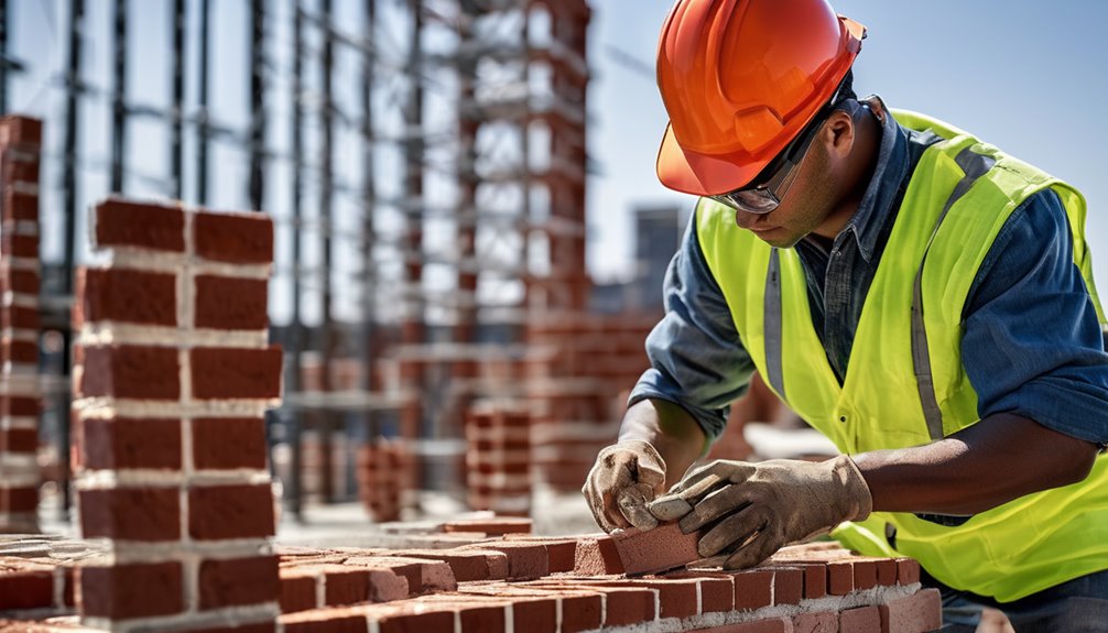 north chicago masonry license