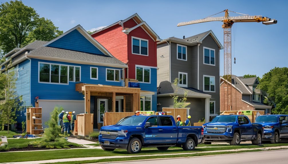 north chicago siding contractor compliance