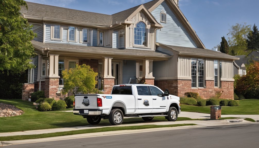 oakwood hills construction guidelines