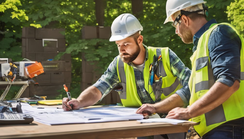 oakwood hills local regulations
