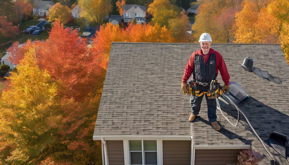 oakwood hills roofing compliance license