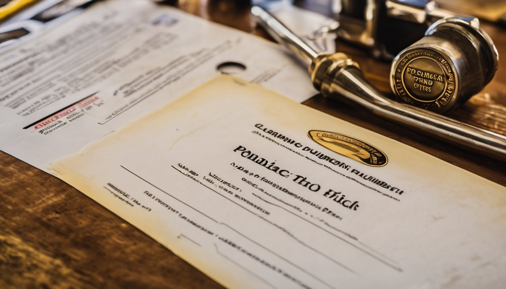 obtain compliance contractor license