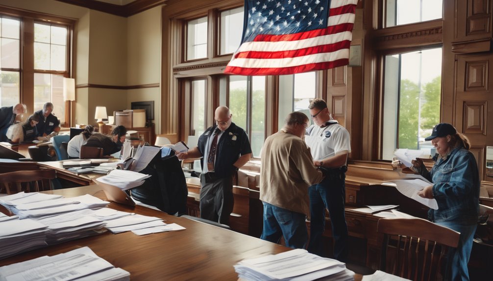 obtain your contractor license