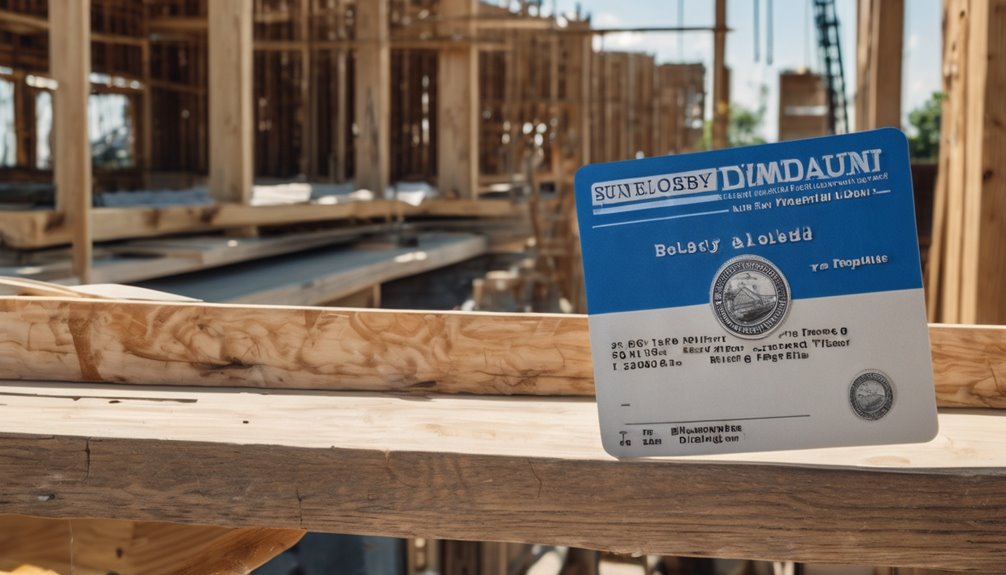 oglesby contractor license compliance
