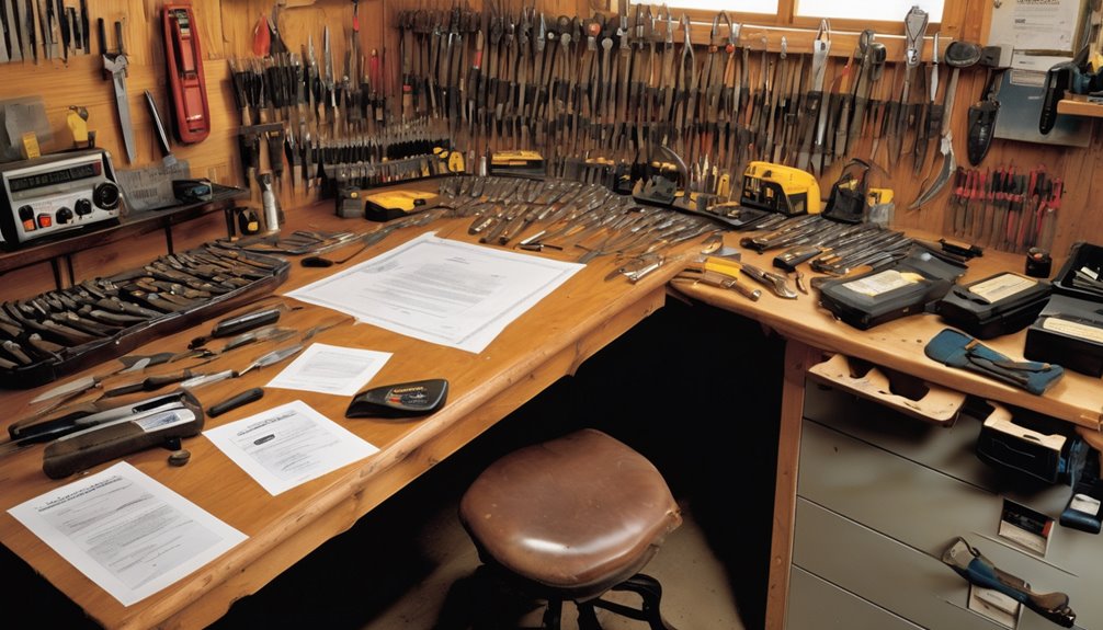 oglesby electrical contractor license