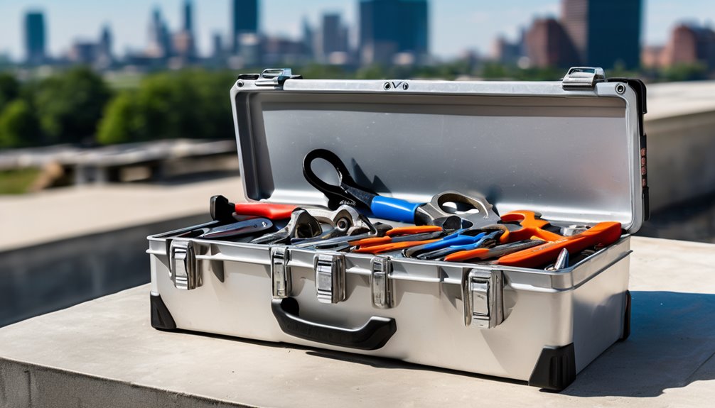 oglesby mechanical contractor license