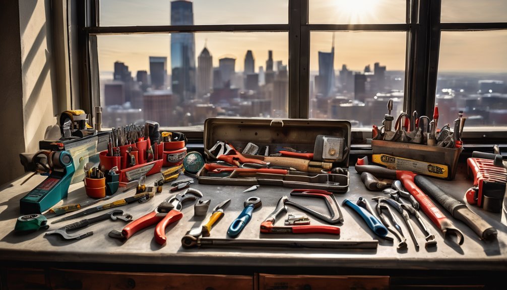 oglesby plumber license required