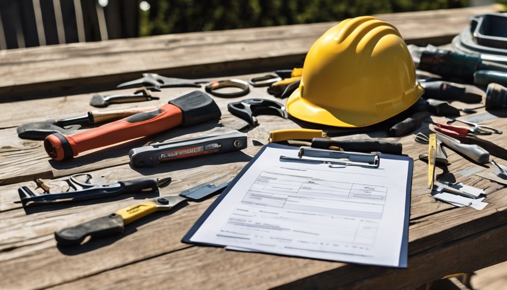 oglesby roofing contractor license