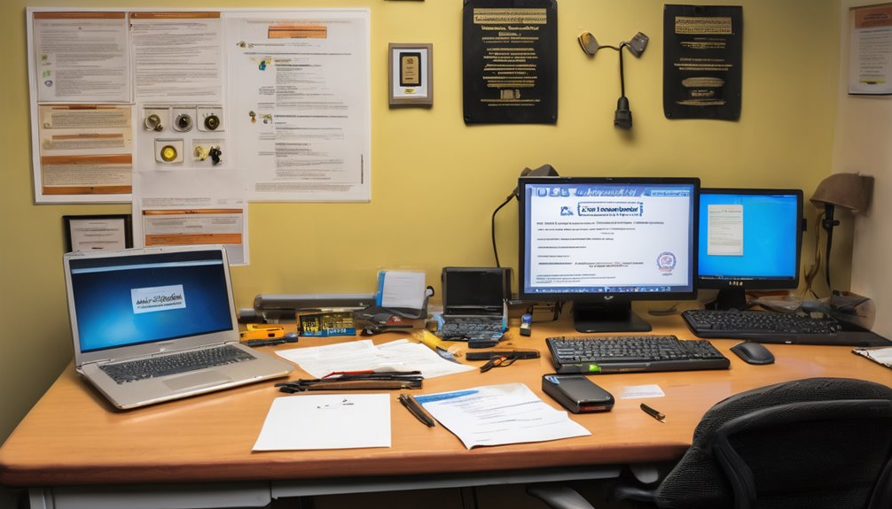 ongoing professional development needed