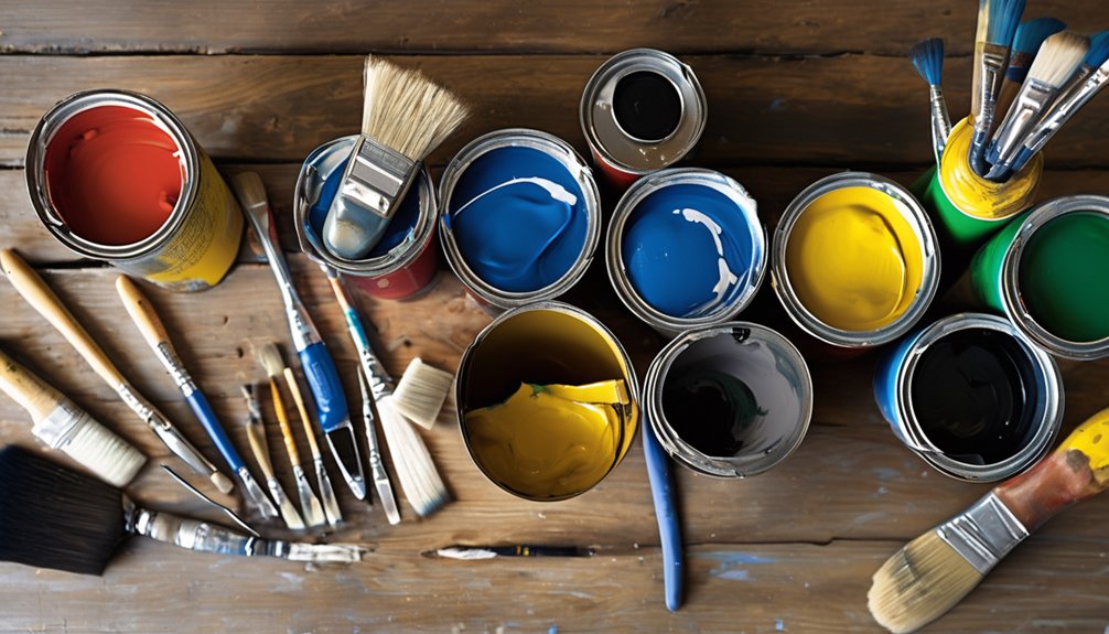 painting contractor licensing requirements