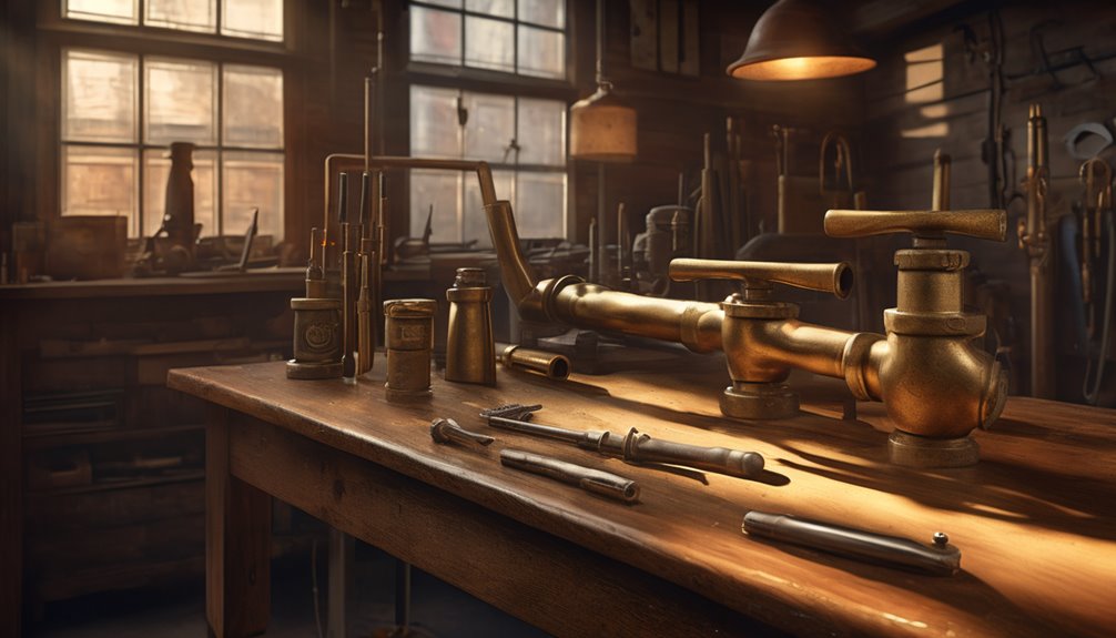 park city plumbing license