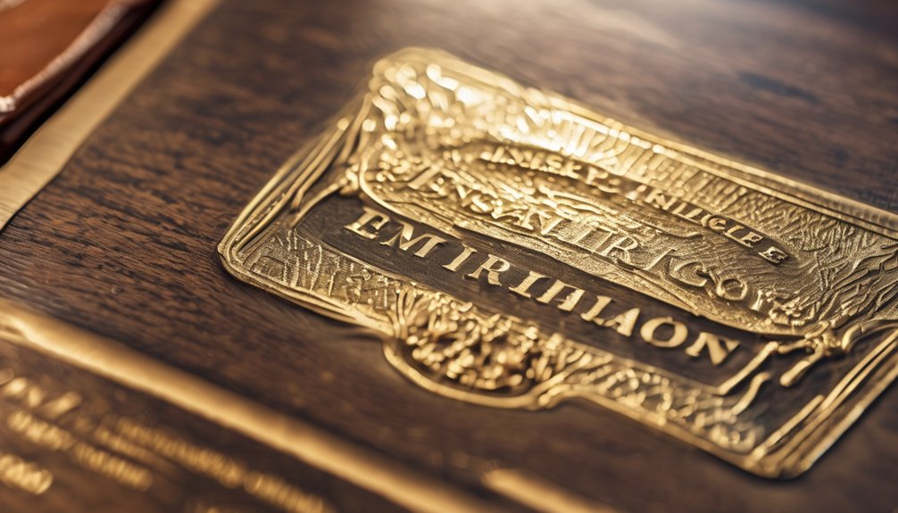 park ridge compliance contractor license