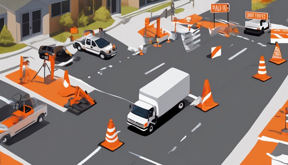 paving contractor compliance strategies