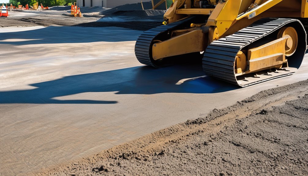 paving contractor license requirements