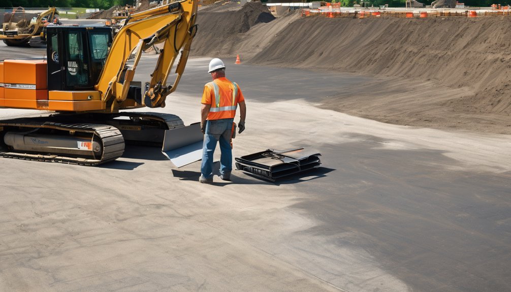 paving contractor resources available