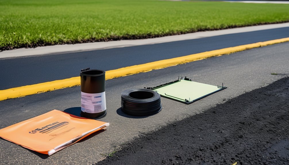 paving contractor resources available