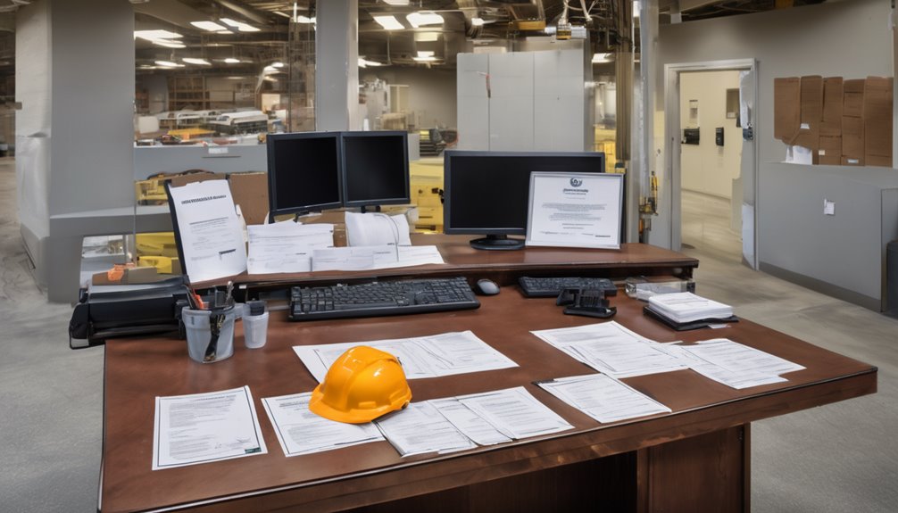paving contractor resources pontiac