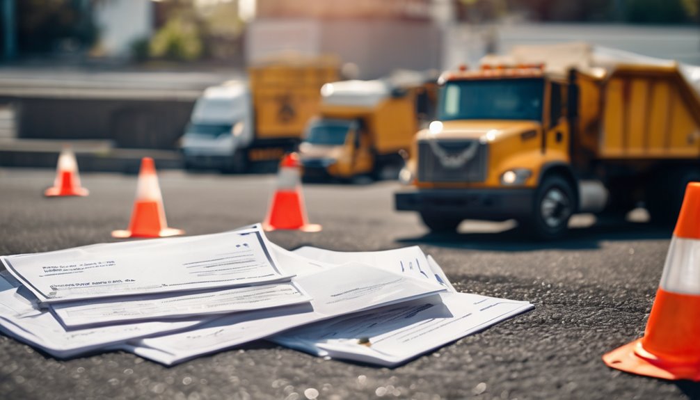 paving project permit requirements