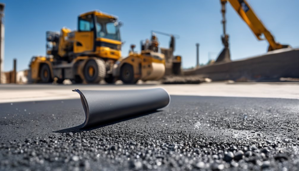 paving project permit requirements