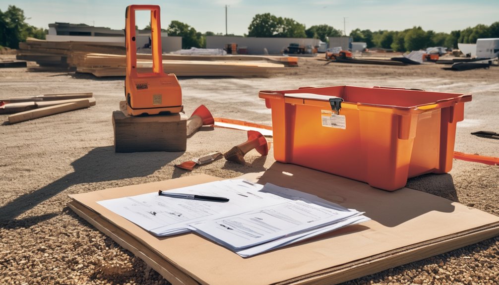 peoria contractor license compliance