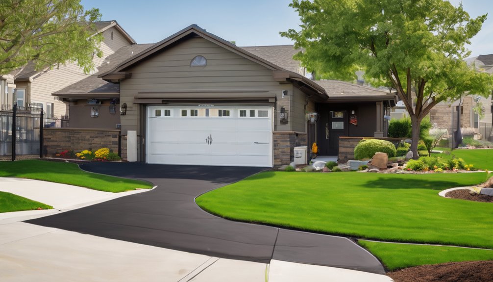 peoria driveway contractor license