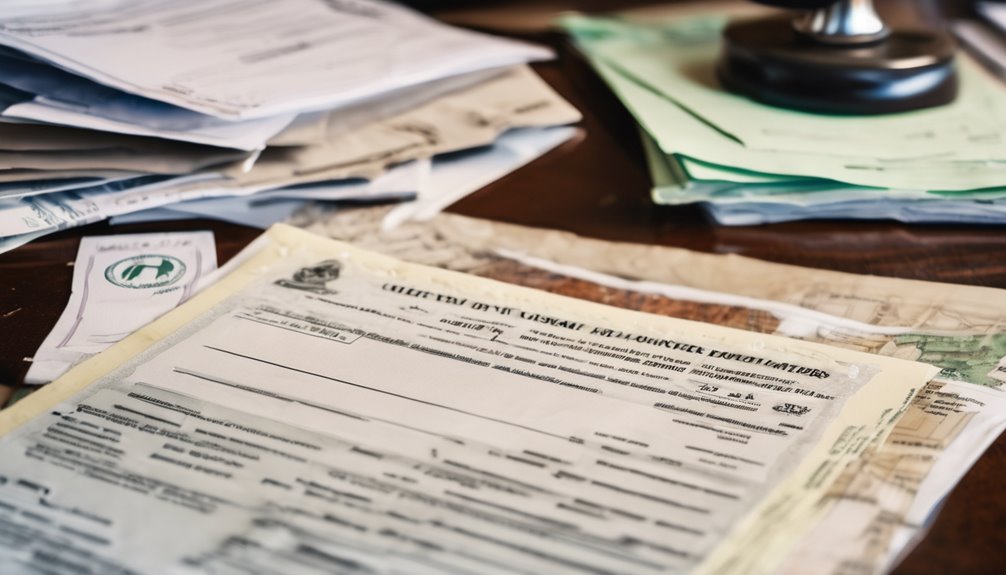 permit and inspection requirements
