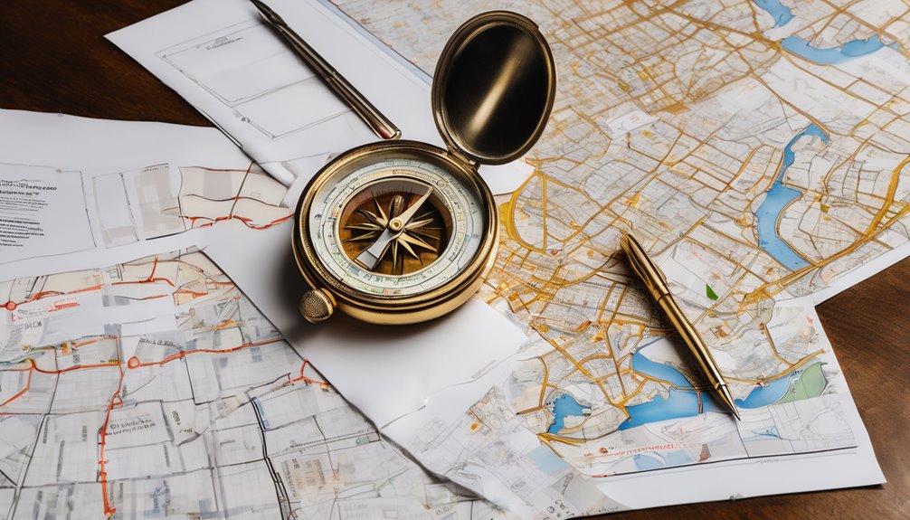 permit application documentation required