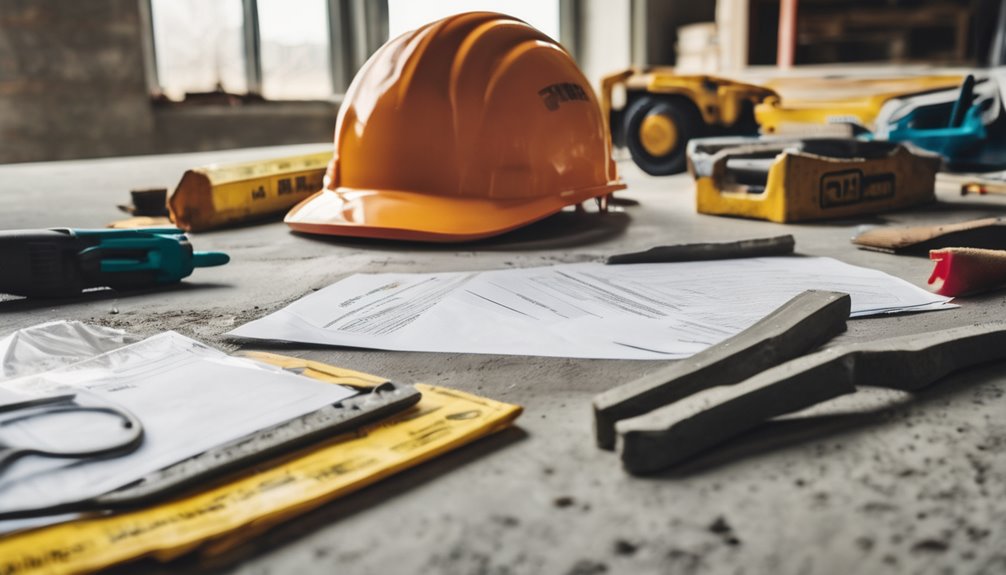 permit application procedure overview
