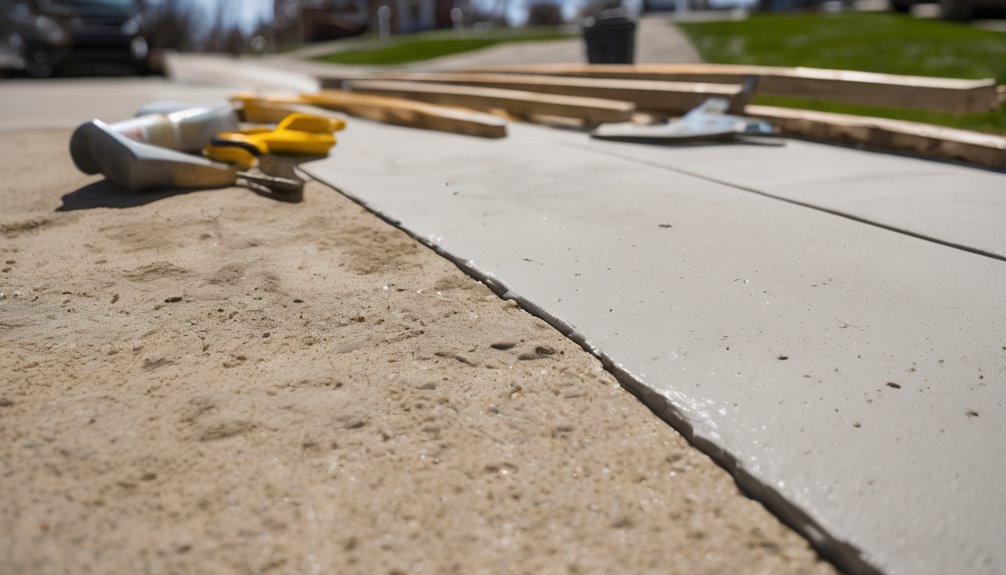 permit application procedure steps