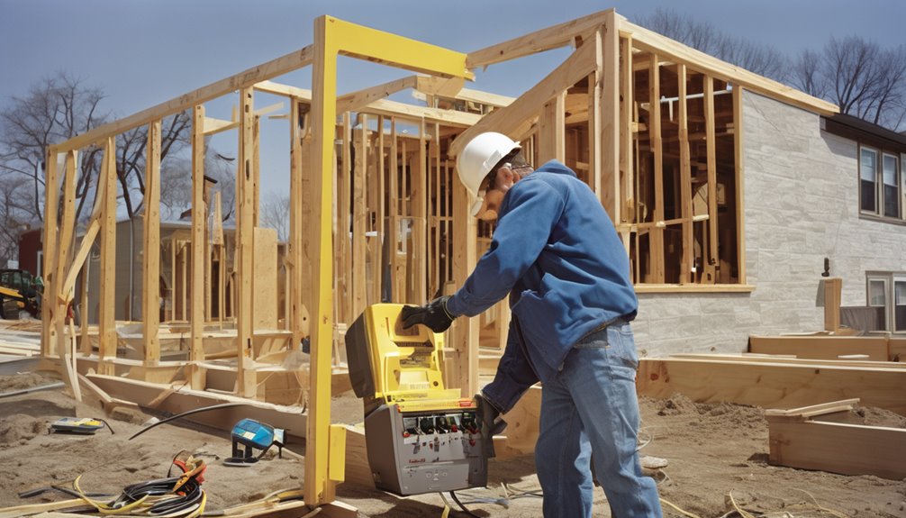 permit coverage for projects