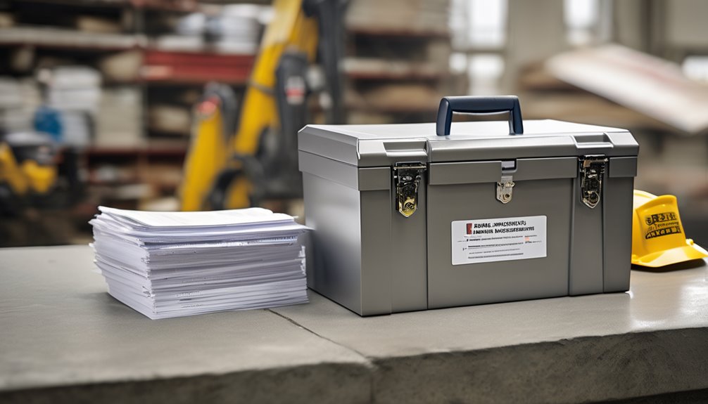 permits ensure compliance and safety
