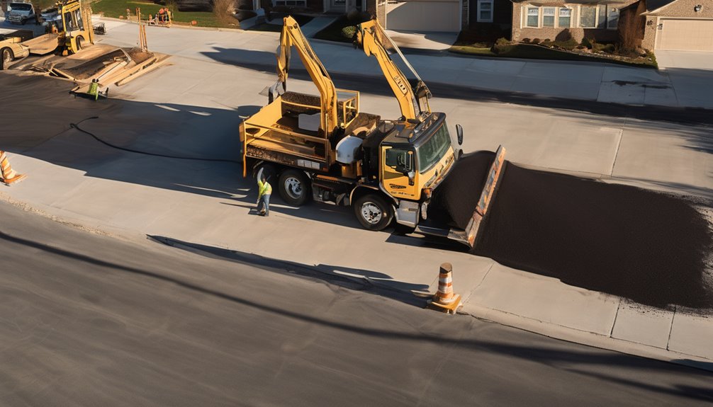permits ensure lawful paving