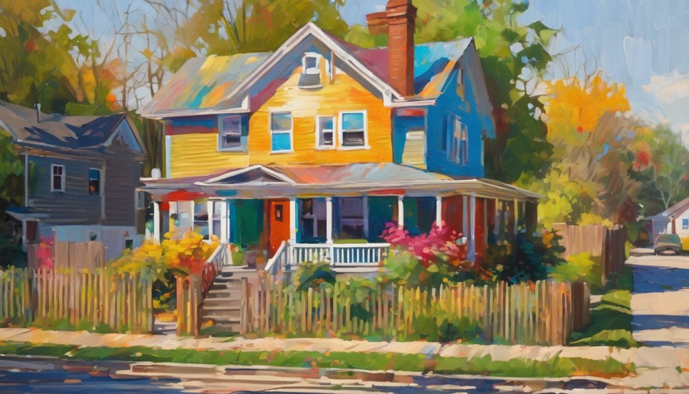 permits needed for painting