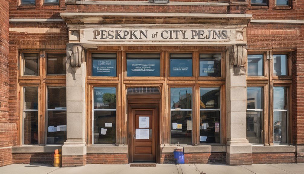 permits required in pekin