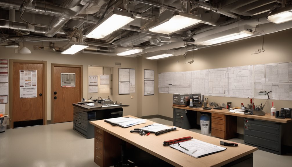 plumber compliance contractor license