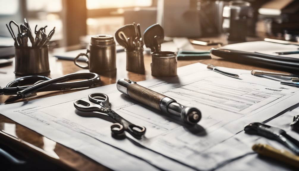 plumber qualification criteria outlined