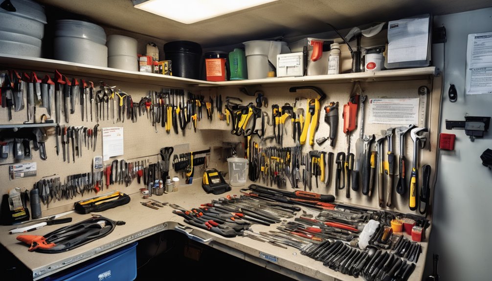 plumber qualification criteria outlined