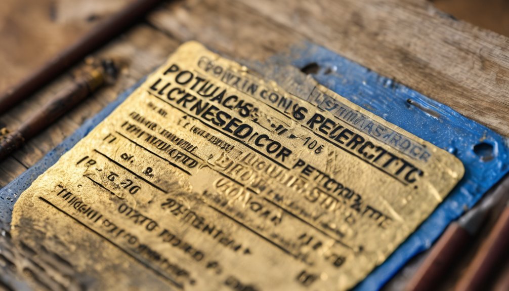 pontiac compliance contractor license
