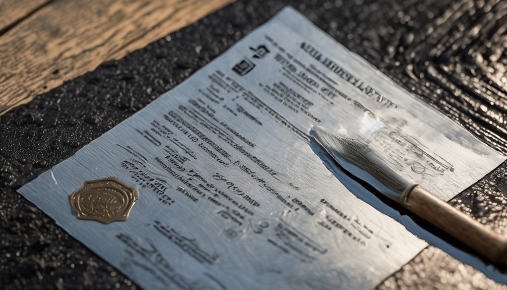pontiac paving contractor license