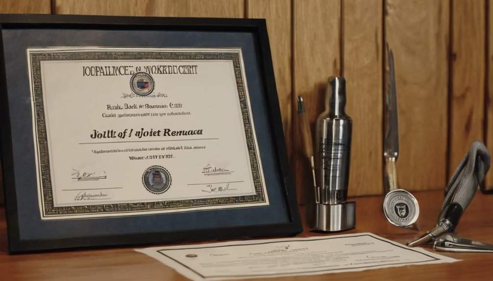 professional development and compliance