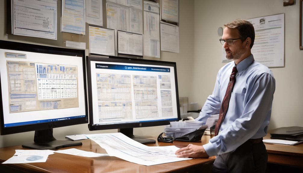 professional development and compliance