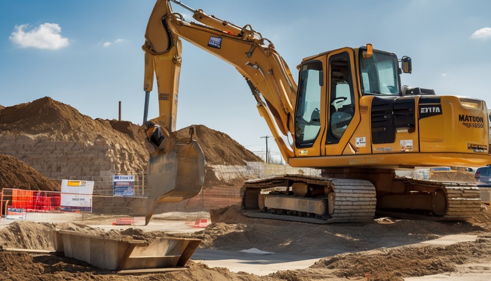 professional excavation expertise guaranteed