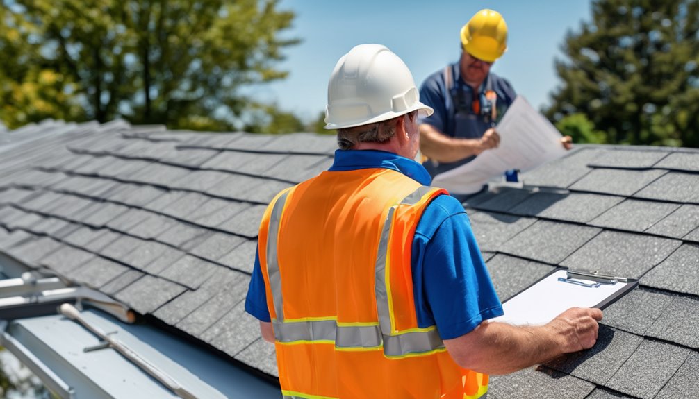 professionalism safety expertise compliance