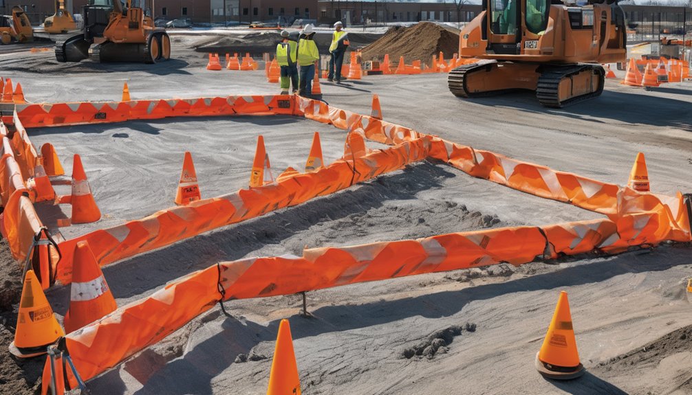 quality and safety concerns