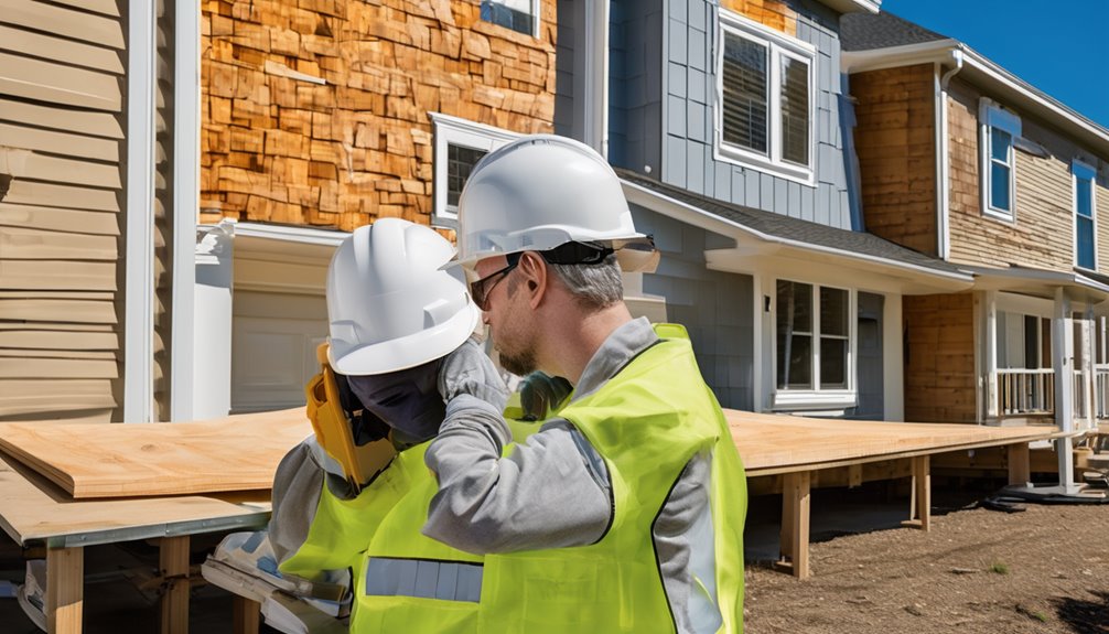 quality workmanship compliance assurance
